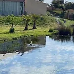 Complejo Rural El Prado Hotel 4*