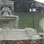 Hotel Complejo Rural El Prado Logrosan