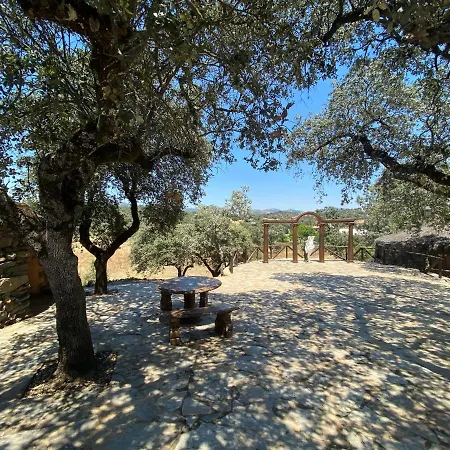 Complejo Rural El Prado 4*