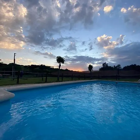 Complejo Rural El Prado