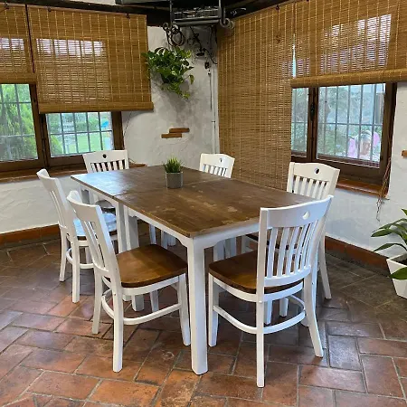 Complejo Rural El Prado Hotel