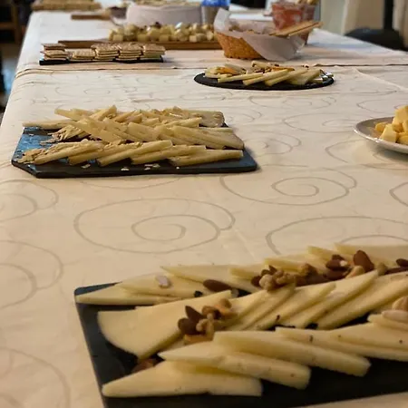 Szálloda Complejo Rural El Prado 4*