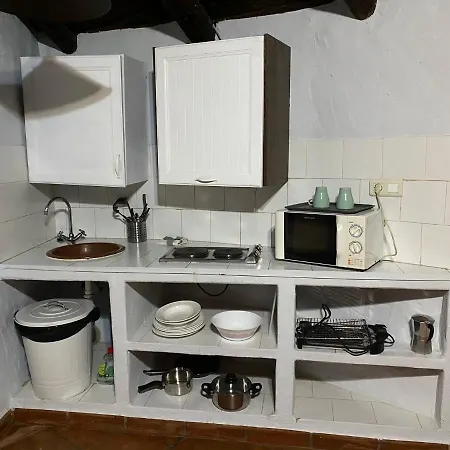 Complejo Rural El Prado Logrosán