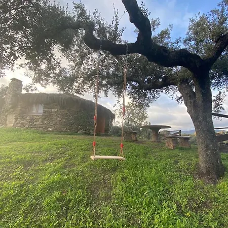 فندق Complejo Rural El Prado 4*