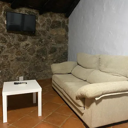 Hotel Complejo Rural El Prado Logrosán