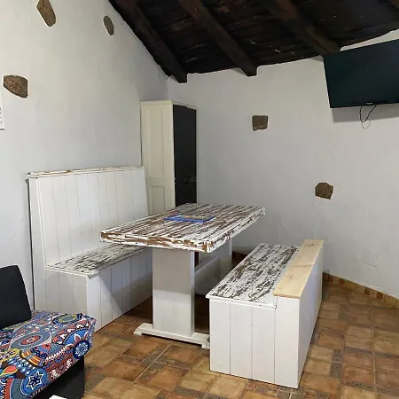 فندق Complejo Rural El Prado