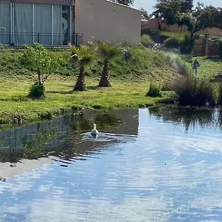 Complejo Rural El Prado فندق 4*