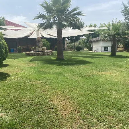 Complejo Rural El Prado 4* Logrosán