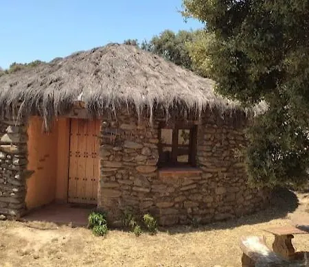 Complejo Rural El Prado