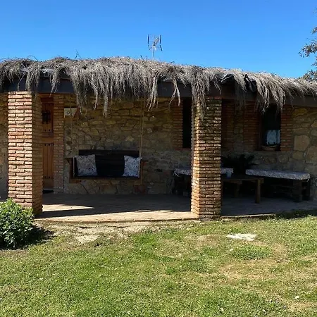 Complejo Rural El Prado 4*