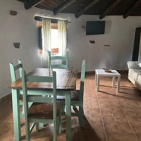 Hotel Complejo Rural El Prado