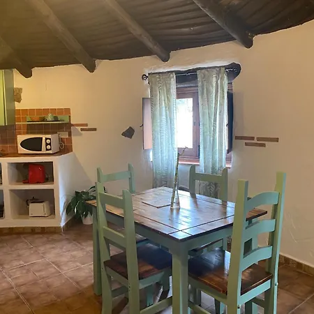فندق Complejo Rural El Prado