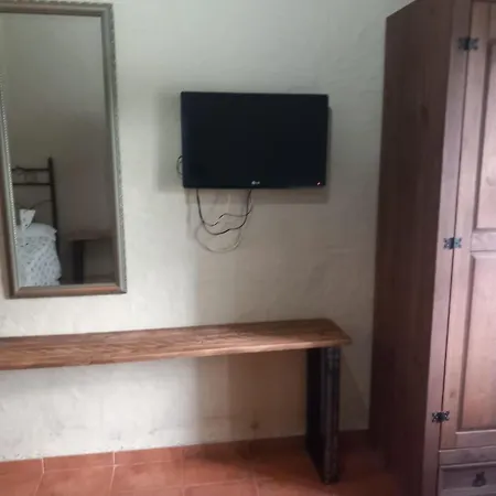 Complejo Rural El Prado Logrosán