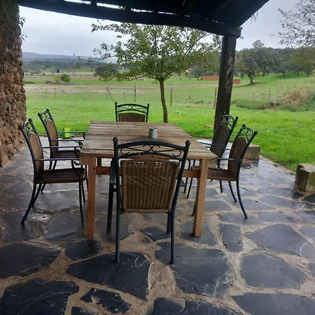 Complejo Rural El Prado 4*