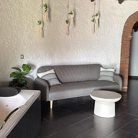 Complejo Rural El Prado 4* Logrosan