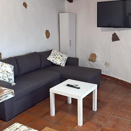 Complejo Rural El Prado 4*