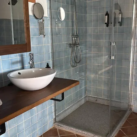 Hotel Complejo Rural El Prado
