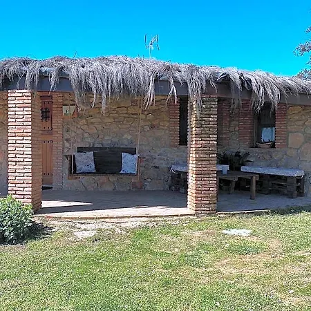 Complejo Rural El Prado
