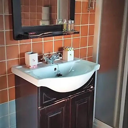 Complejo Rural El Prado فندق