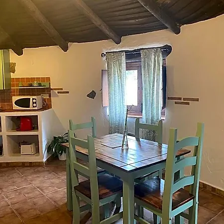 فندق Complejo Rural El Prado