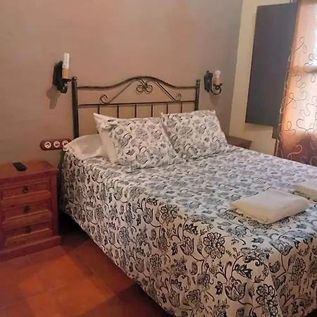 Complejo Rural El Prado فندق 4*