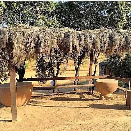 Complejo Rural El Prado Logrosán
