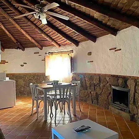 Complejo Rural El Prado فندق