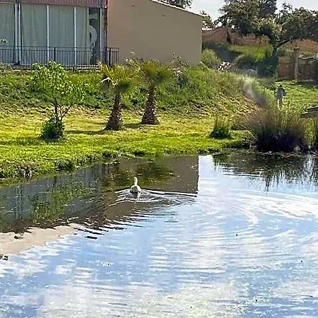 Complejo Rural El Prado فندق 4*