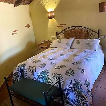 فندق Complejo Rural El Prado