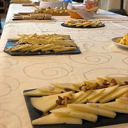 Complejo Rural El Prado 4*