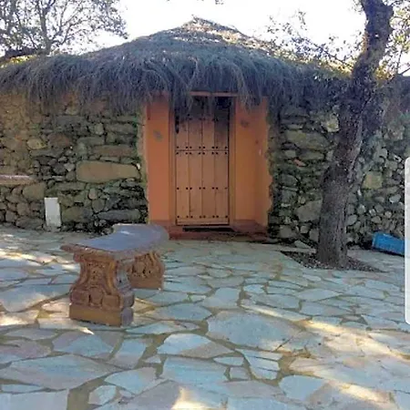 Complejo Rural El Prado فندق 4*
