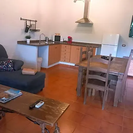 Complejo Rural El Prado Hotel