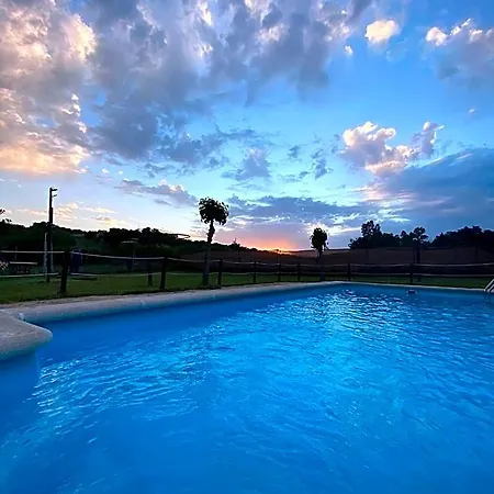 Complejo Rural El Prado