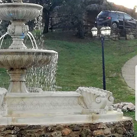 فندق Complejo Rural El Prado
