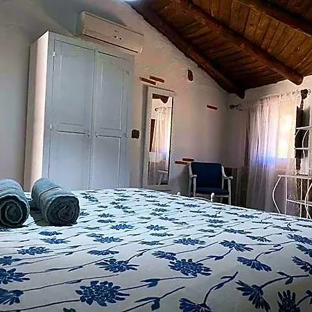 Complejo Rural El Prado فندق