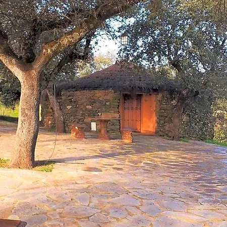 Complejo Rural El Prado 4*