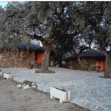 Complejo Rural El Prado Hotel