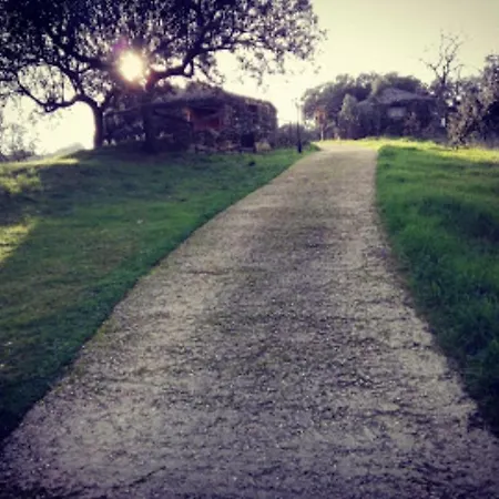 Complejo Rural El Prado فندق