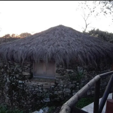 Complejo Rural El Prado Hotel 4*