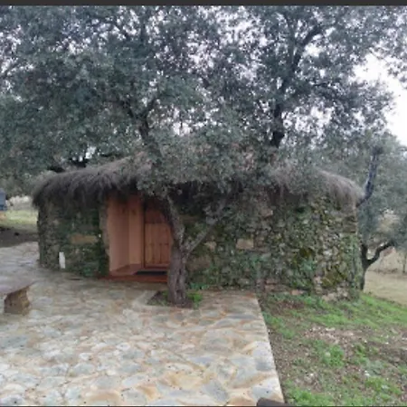 Complejo Rural El Prado Hotel 4*