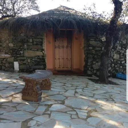 Complejo Rural El Prado Hotel Logrosán