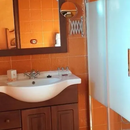 فندق Complejo Rural El Prado