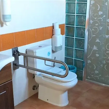 Complejo Rural El Prado 4* Logrosan