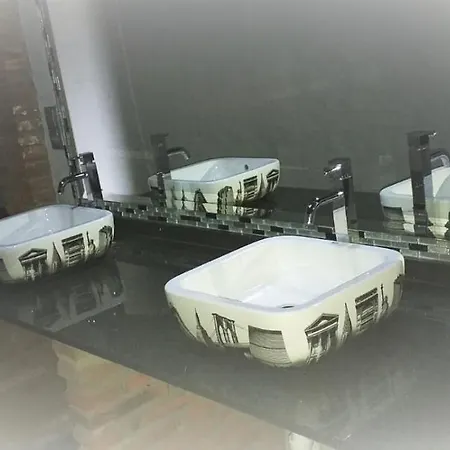 Complejo Rural El Prado Hotel Logrosán