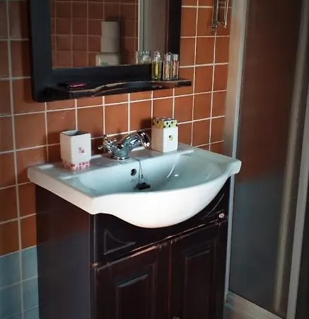Complejo Rural El Prado فندق