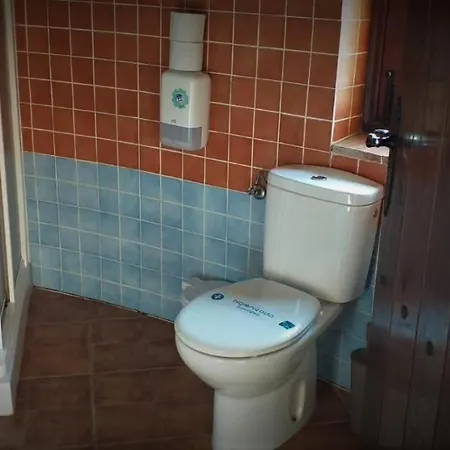 Complejo Rural El Prado Hotel 4*