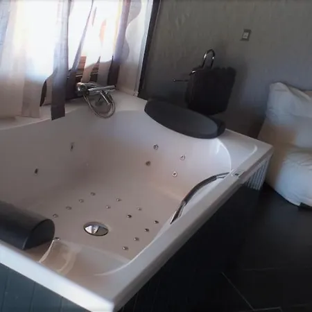 Hotel Complejo Rural El Prado