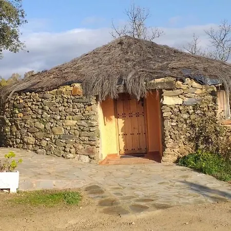 Complejo Rural El Prado Szálloda