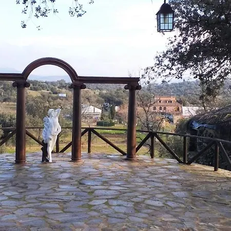 Complejo Rural El Prado