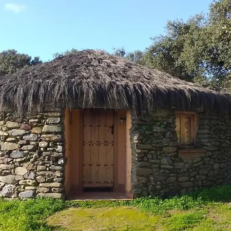 Complejo Rural El Prado Szálloda
